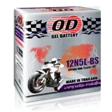 OD Battery 12N5L-BS