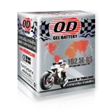 OD Battery YB2.5L-BS