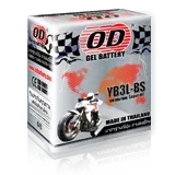 OD Battery YB3L-BS