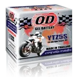 OD Battery YTZ5S